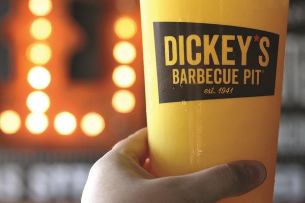 Dickey's Barbecue Pit Celebrates 80th Anniversary
