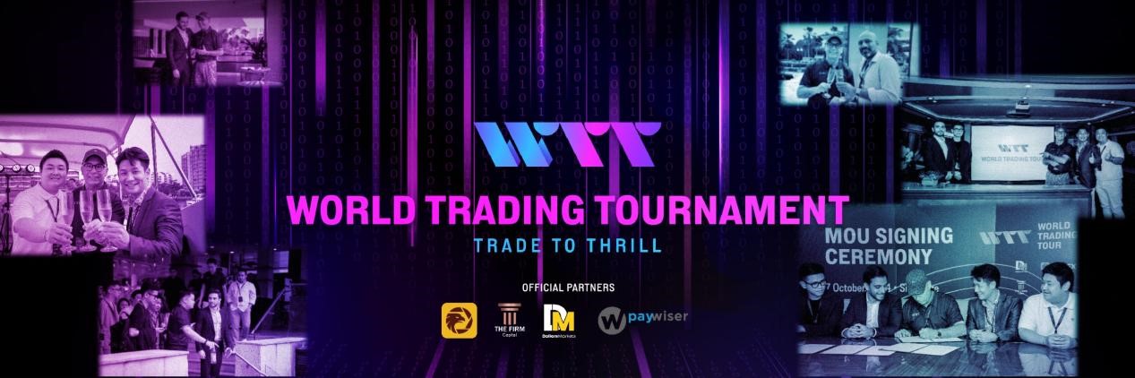 World Trading Tournament