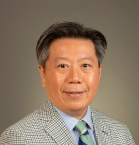 Roger Yang, MD, FACR, President of University Radiology Group (URG)