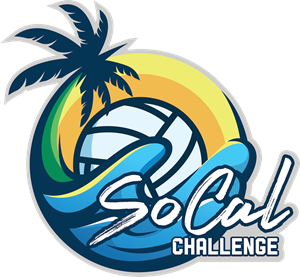 SoCal Challenge Beach Volleyball