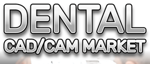 Dental CAD/CAM Market Globenewswire