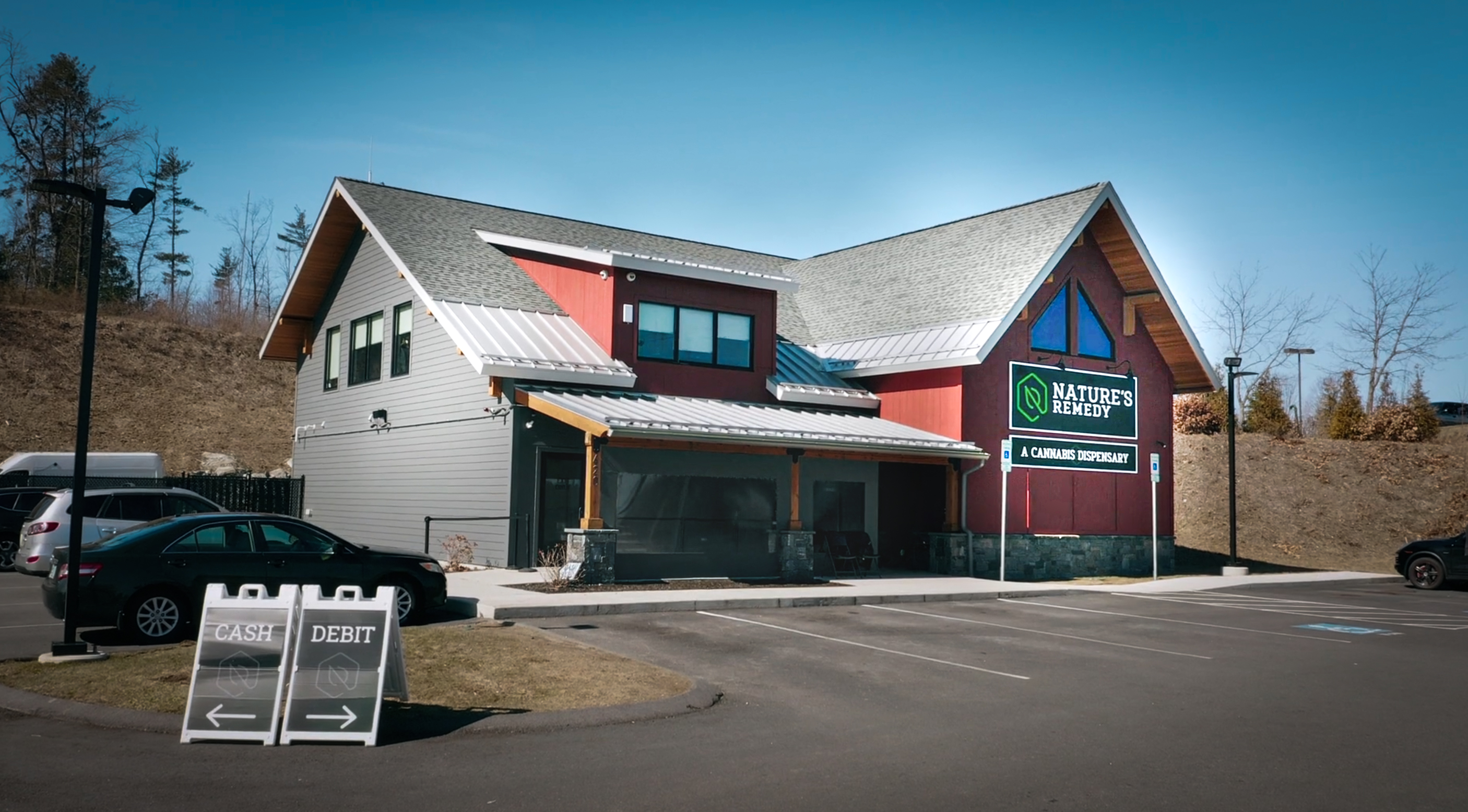 Jushi Holdings Inc. to Acquire Nature’s Remedy of Massachusetts