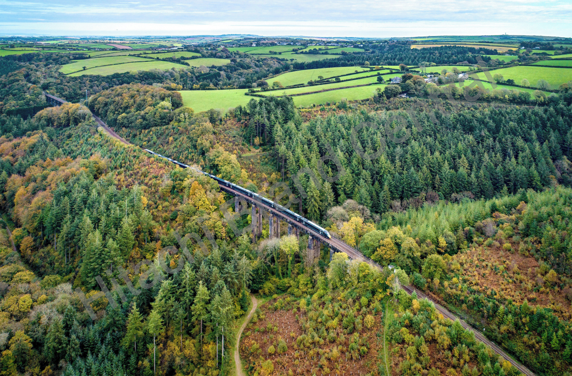 UK passengers want more direct and faster rail journeys