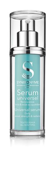 Universal Serum provides exceptional invigorating moisturizing care, regardless of age, skin type, or problem.
