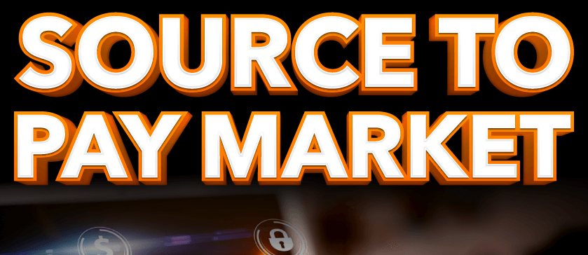 Source to Pay Market Globenewswire