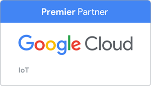 Google Cloud IoT Specialization