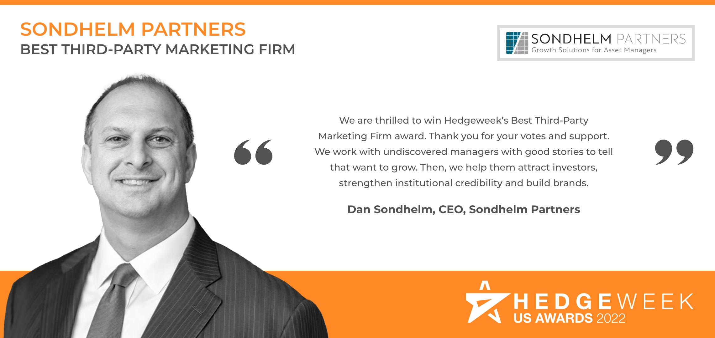 Best Third-Party Marketing Firm
