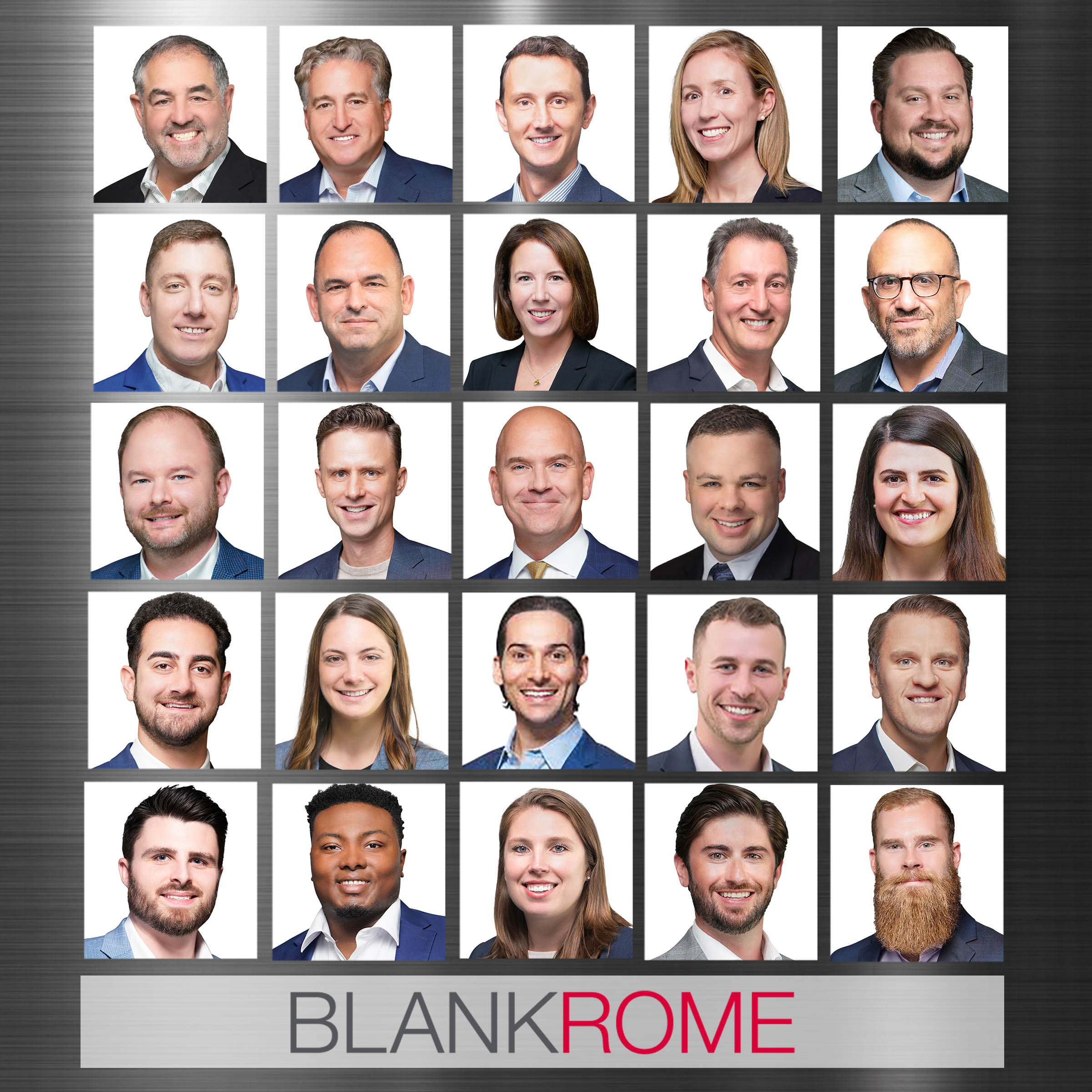 Blank Rome Launches in Boston with Prominent 25-Attorney