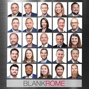 Blank Rome Launches in Boston with Prominent 25-Attorney Corporate and Finance Team