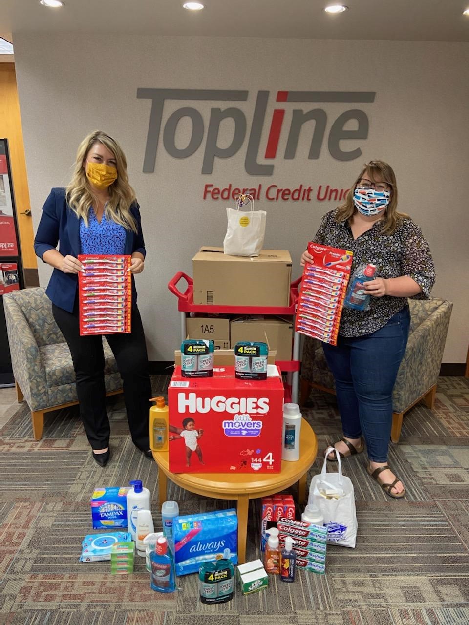 Personal Care Drive Photo