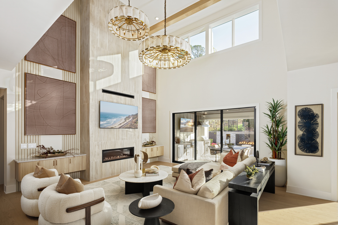 Toll Brothers Announces Model Home Grand Opening at Longleaf Crest in Holly Springs, North Carolina