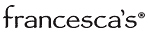 francesca’s(R) logo