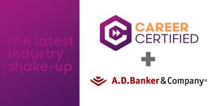 Career Certified Acquires A.D. Banker