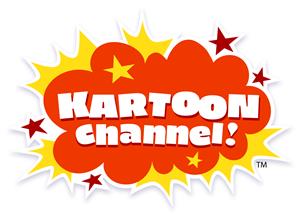 Genius Brands International's Kartoon Channel!