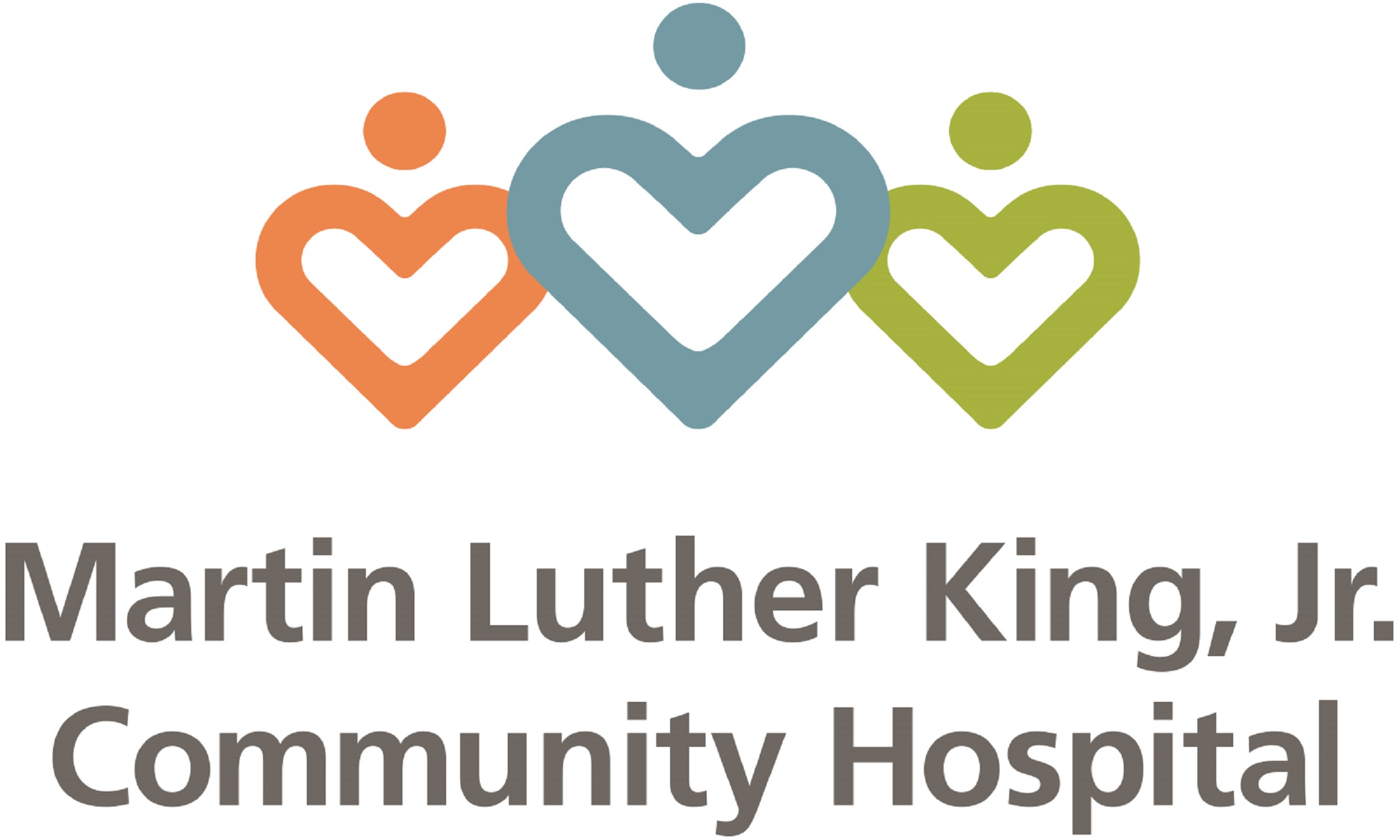 MLKCH CEO Dr. Elaine