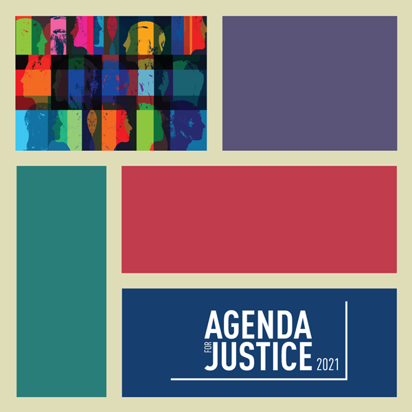 Agenda for Justice 2021