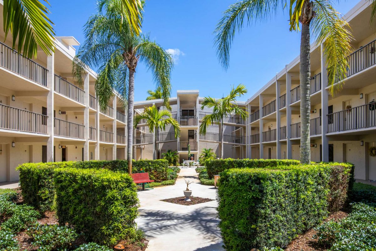 SRI Management Expands Senior Living In Stuart, Florida