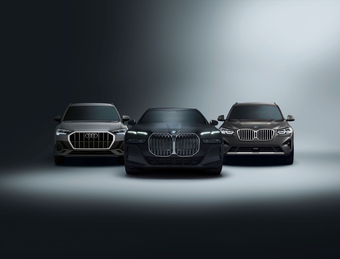 SIXT Partners with Signature Aviation 