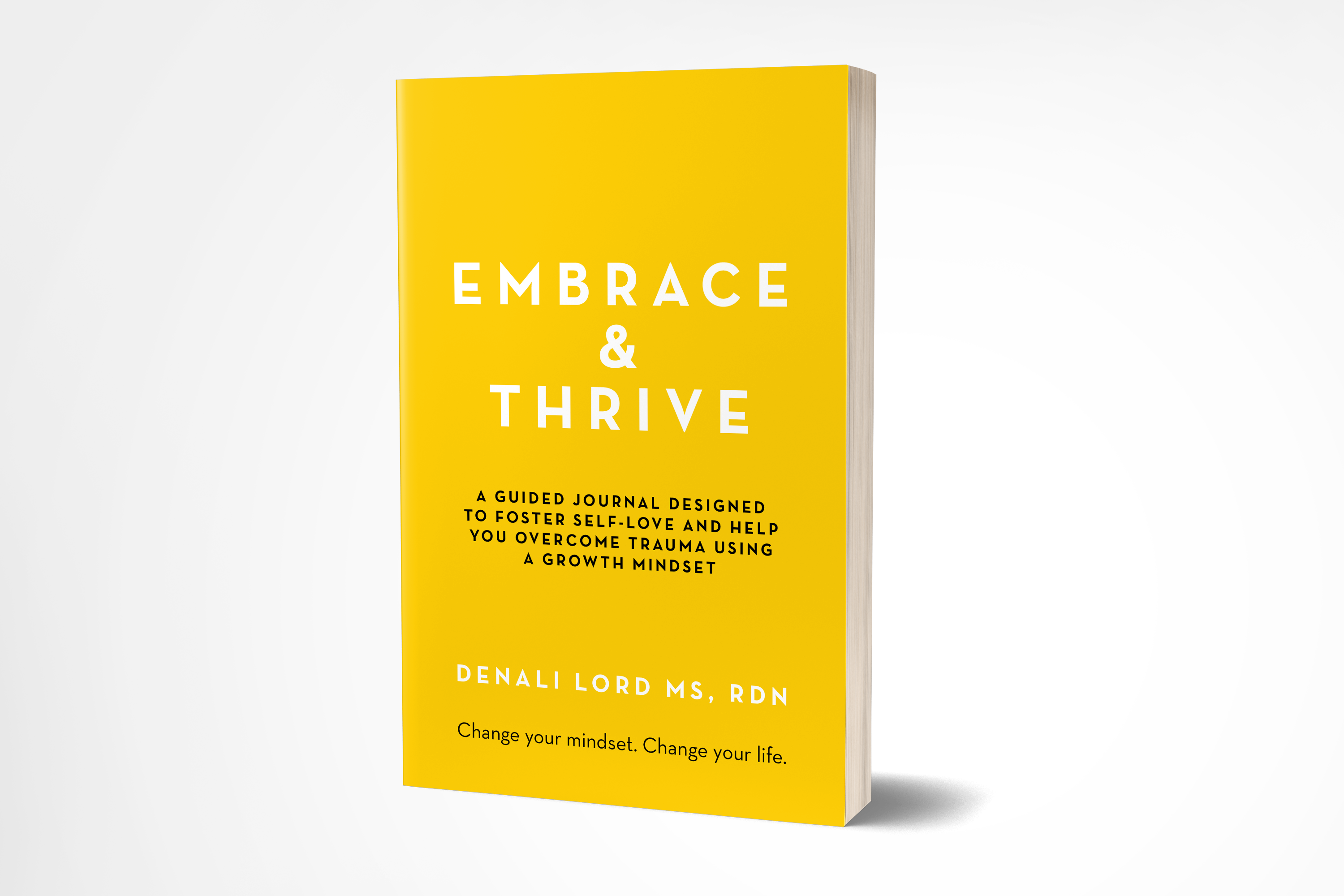 Embrace & Thrive