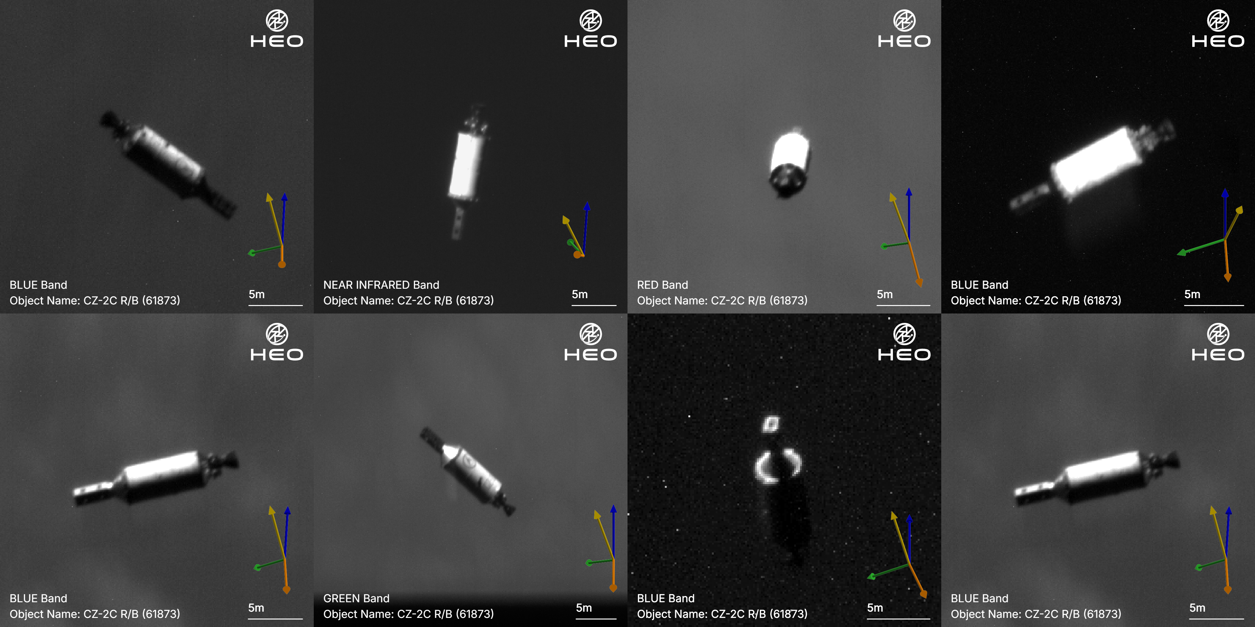 HEO Main Image
