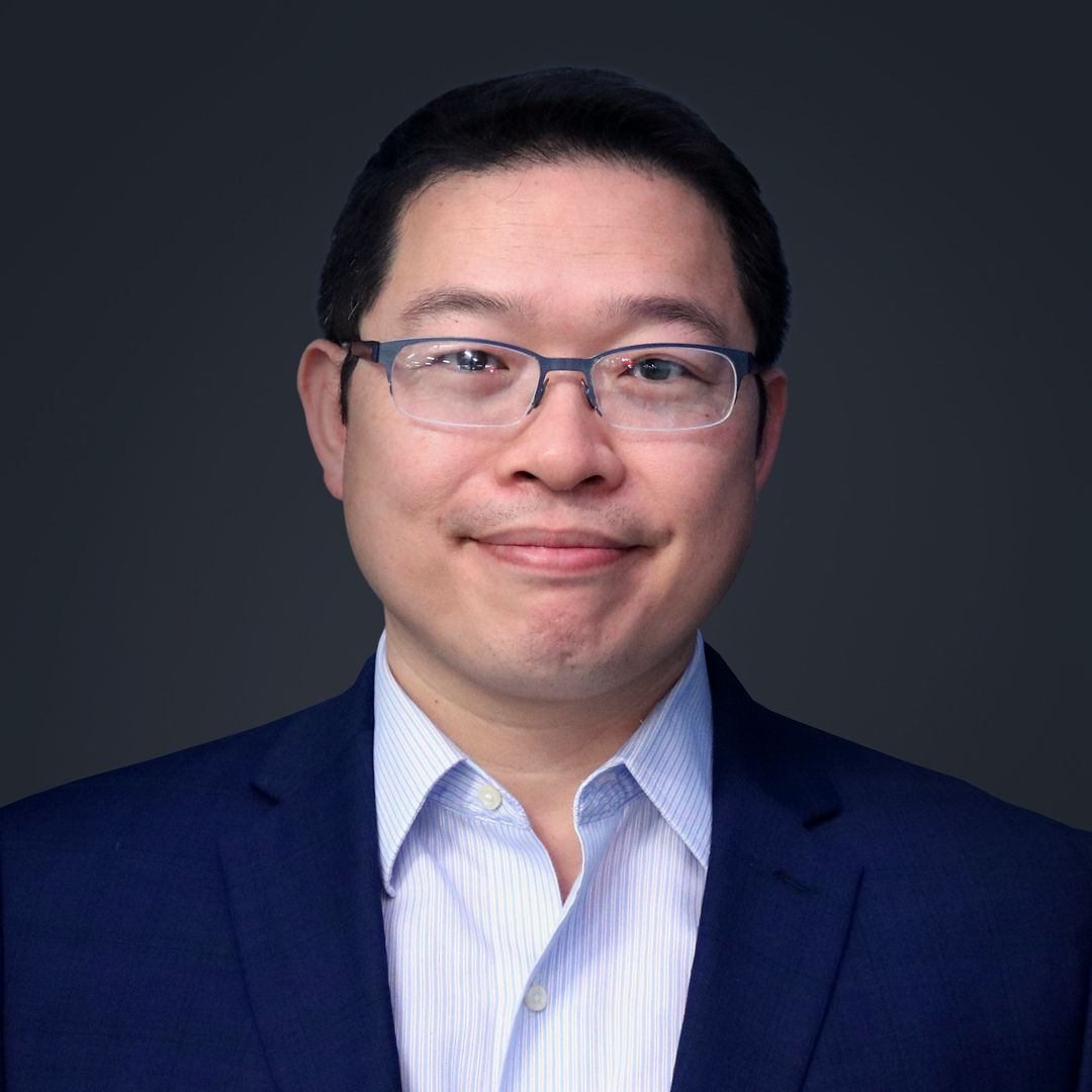 Dr. Yen-Michael Hsu