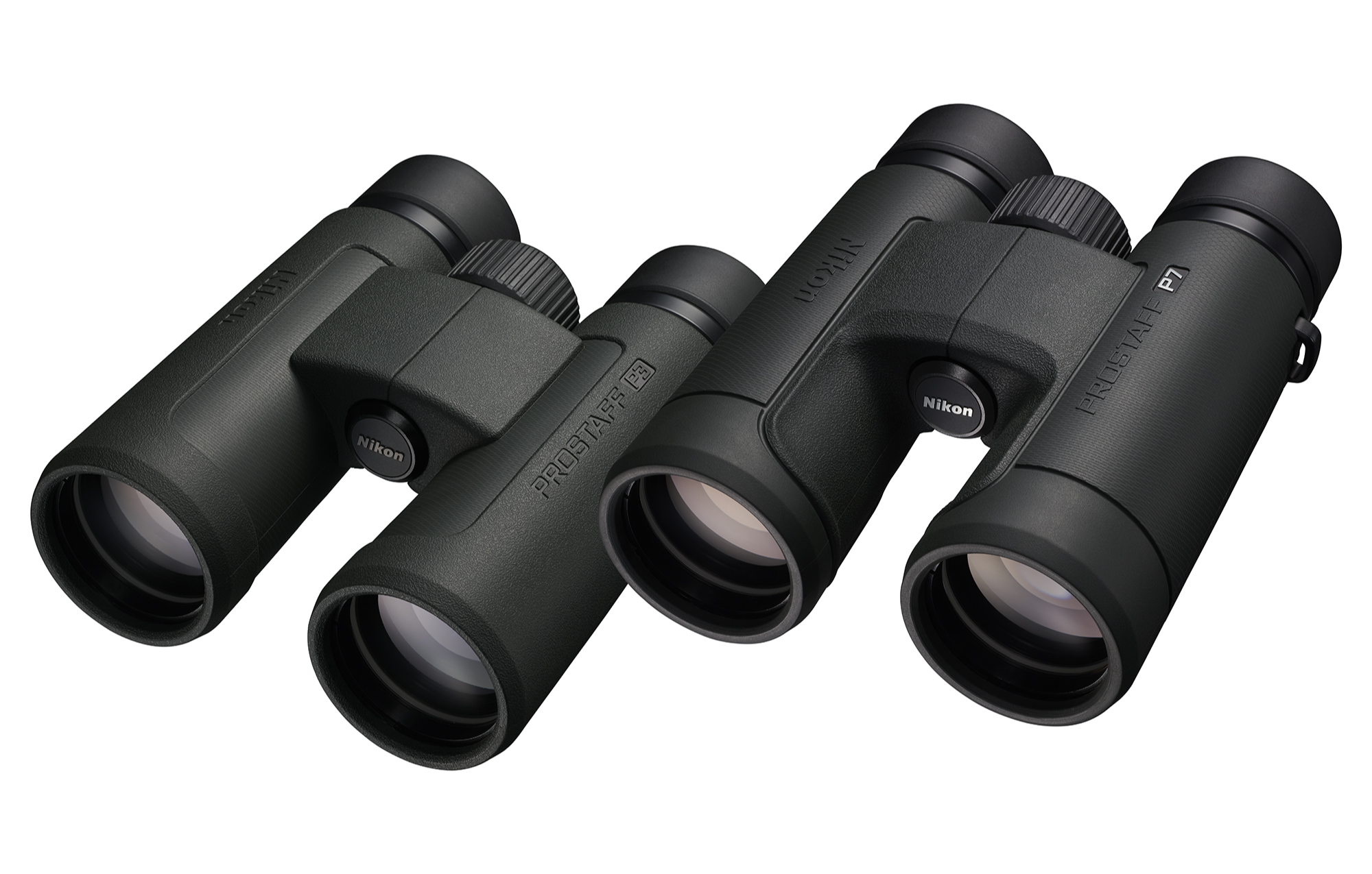 Clearly Capable: Nikon Introduces New PROSTAFF Binoculars