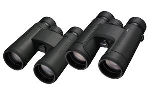 Nikon PROSTAFF P3 and P7 Binoculars