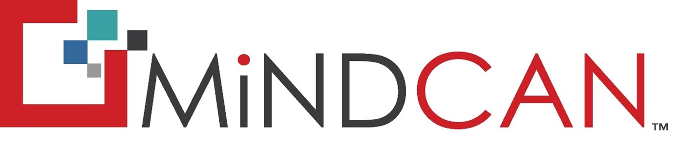 MiNDCAN™ Logo