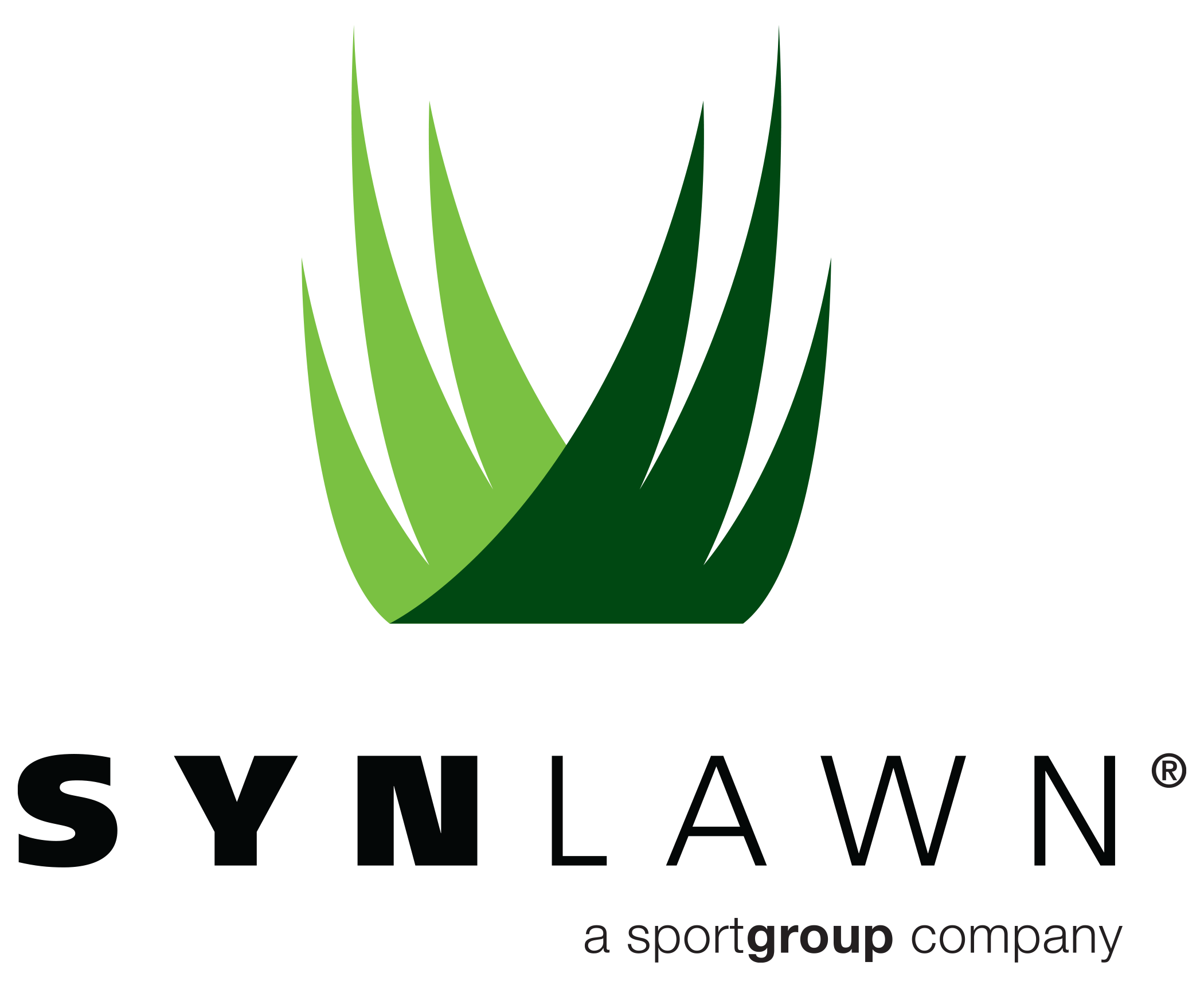 SYNLawn Logo