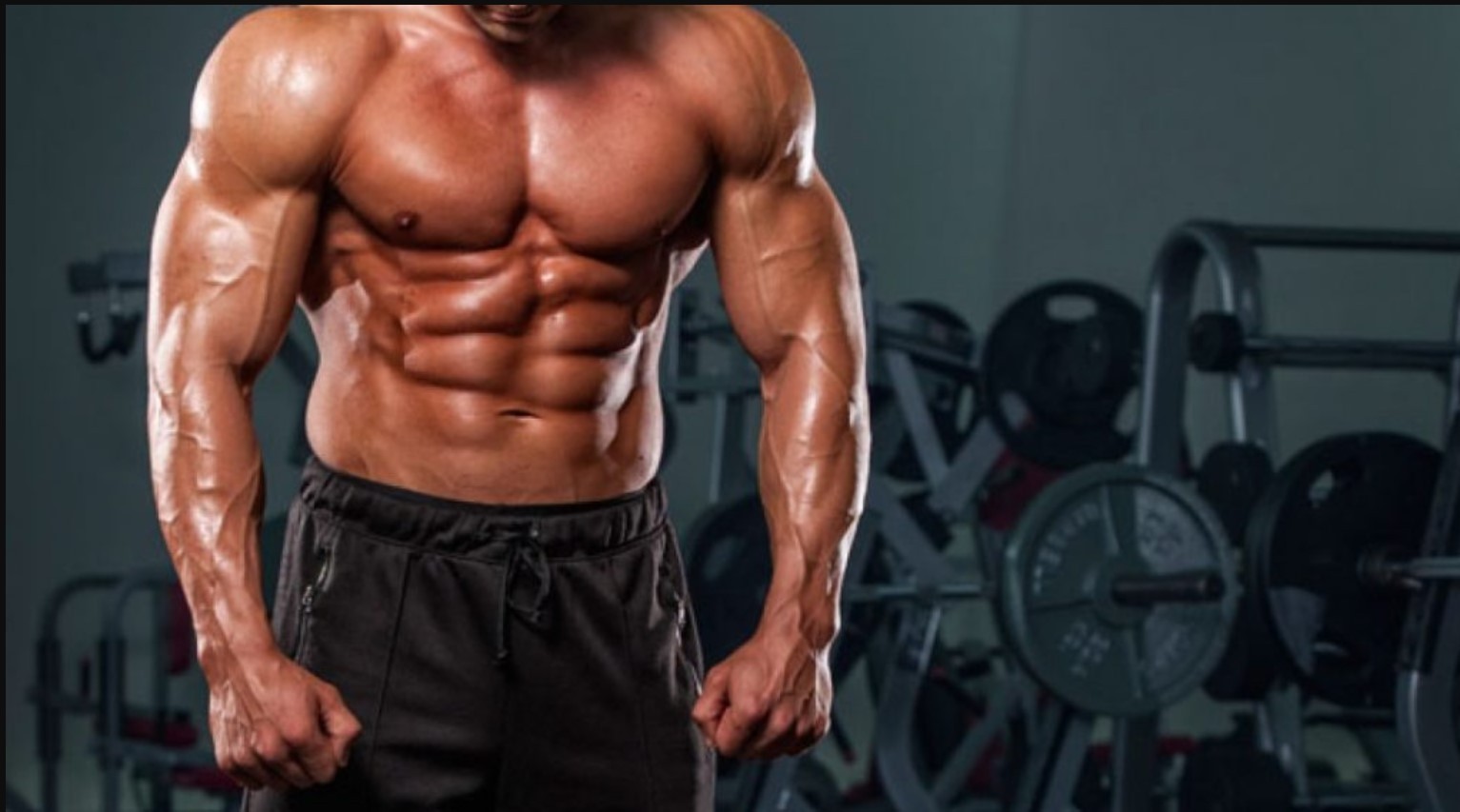 Testosterone Booster Supplements