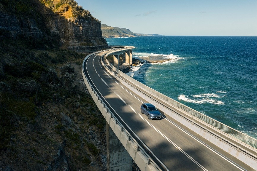 Geely STARRAY EM-i achieved a GUINNESS WORLD RECORDS™ title 