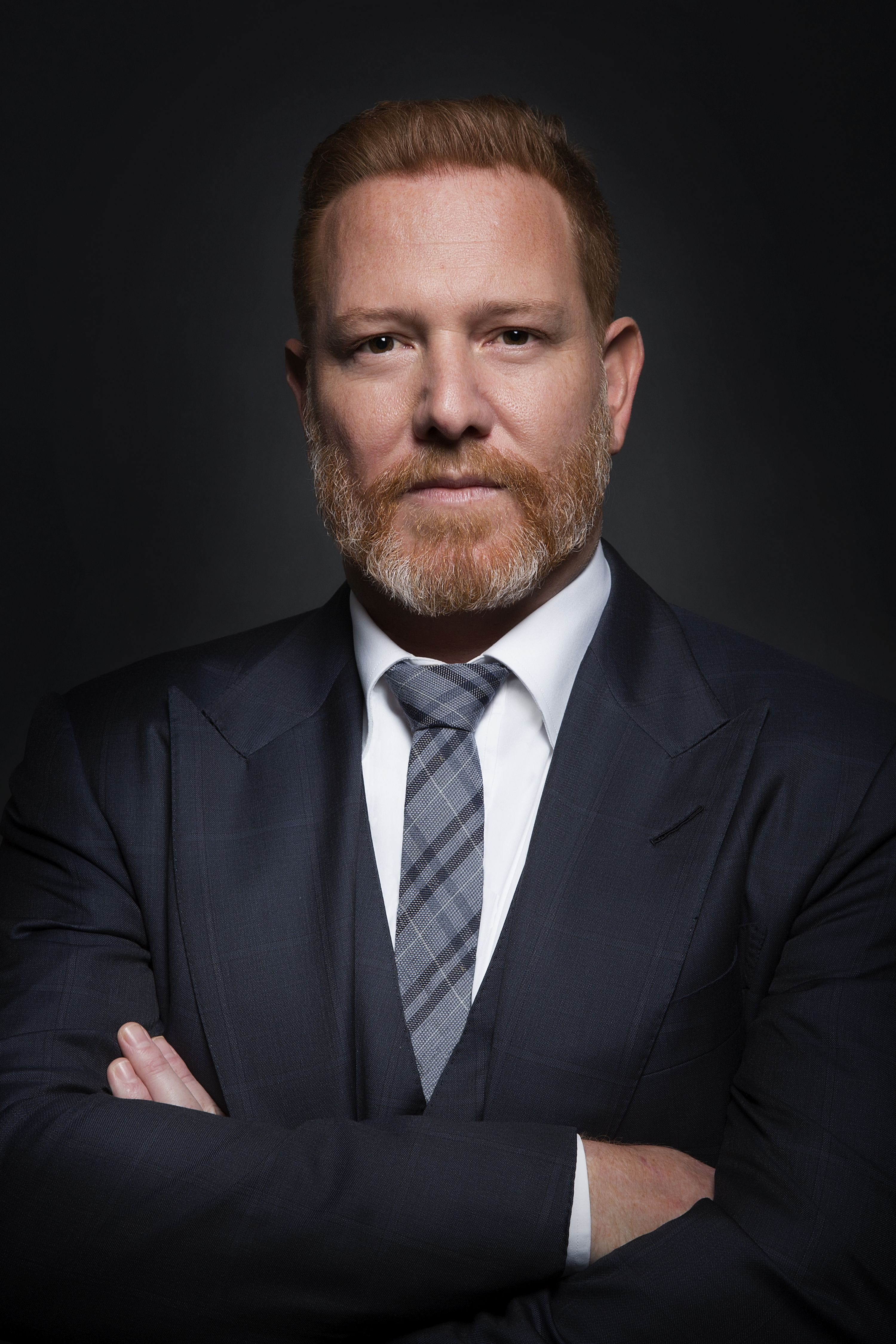 Ryan Kavanaugh