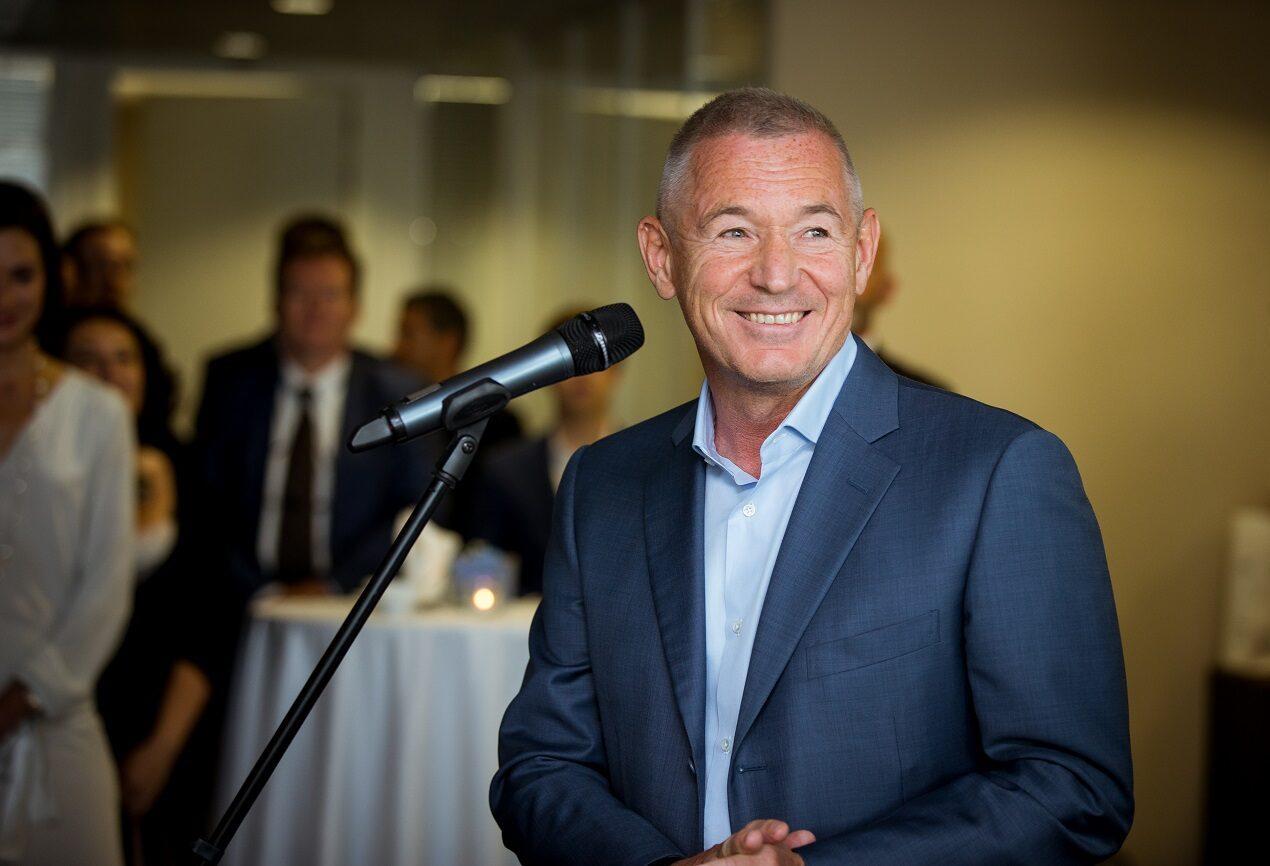 After U.K. and Australia, New Zealand Removes Igor Makarov from Sanctions List