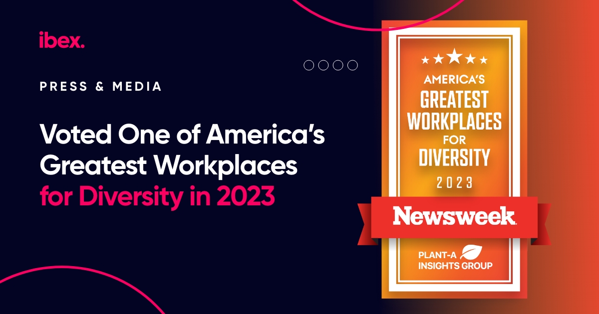 ibex Graphic - Newsweek Diversity Award 2023_F