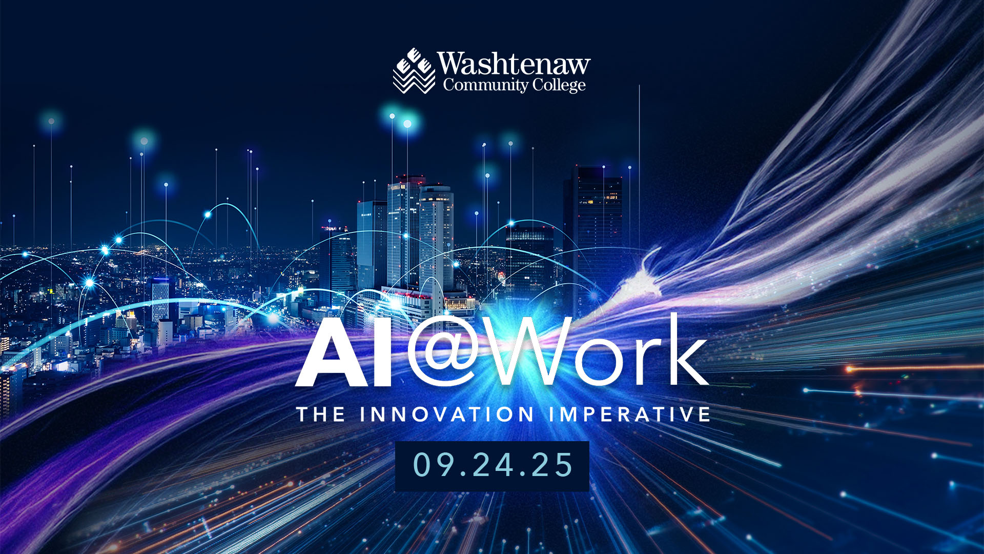 Register at wccnet.edu/ai