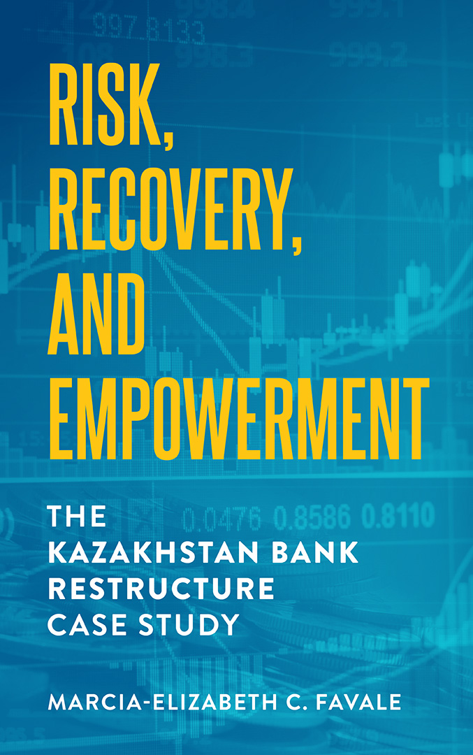 'Risk, Recovery, and Empowerment' Details Benchmark for Global Policy Leaders thumbnail