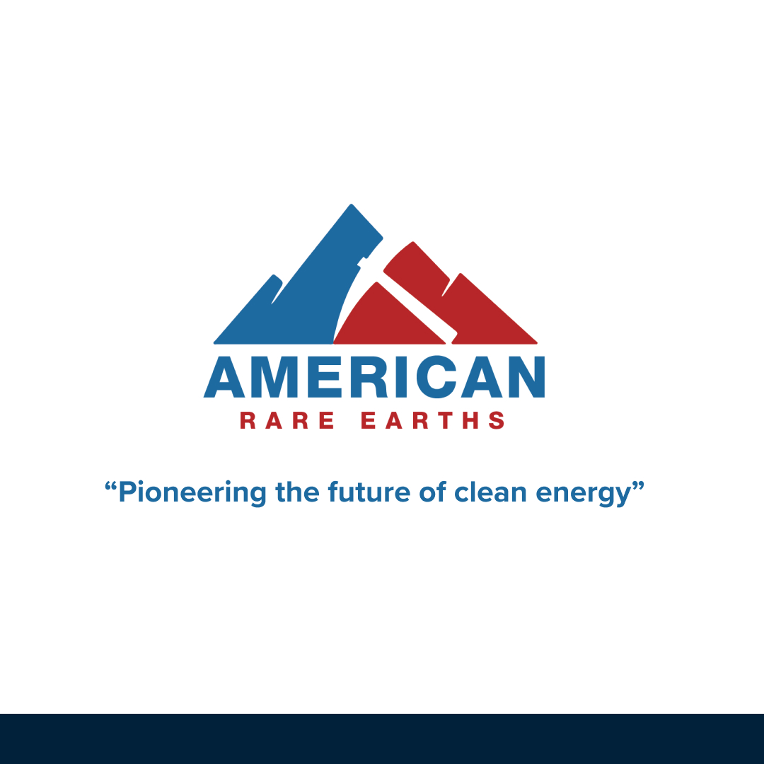 Donald Swartz, CEO American Rare Earths, to speak at “The Future Panel”