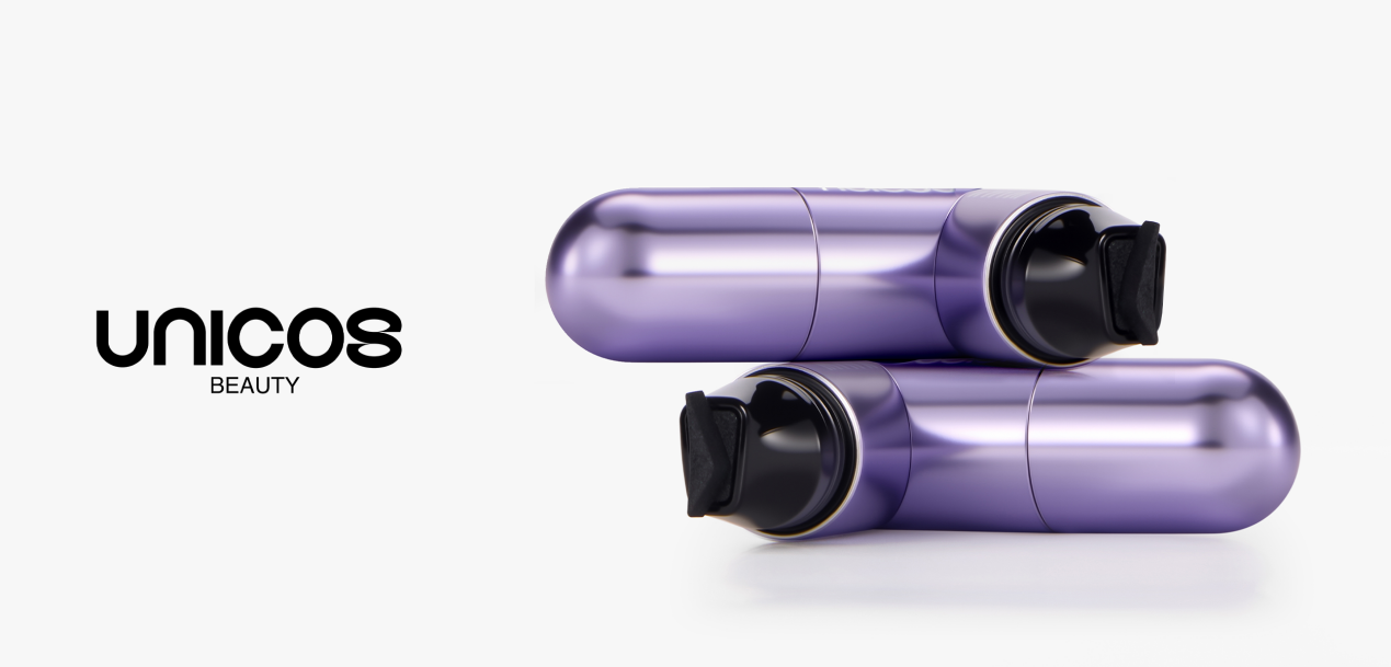 UNICOS WINGED EYELINER STAMP