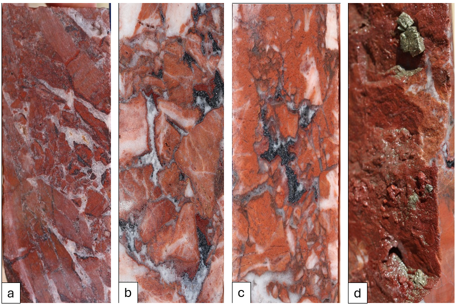 Inflection Resources