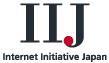 Internet Initiative Japan Inc. Logo