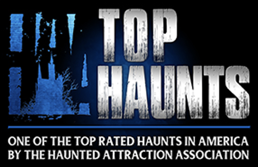 Top Haunts