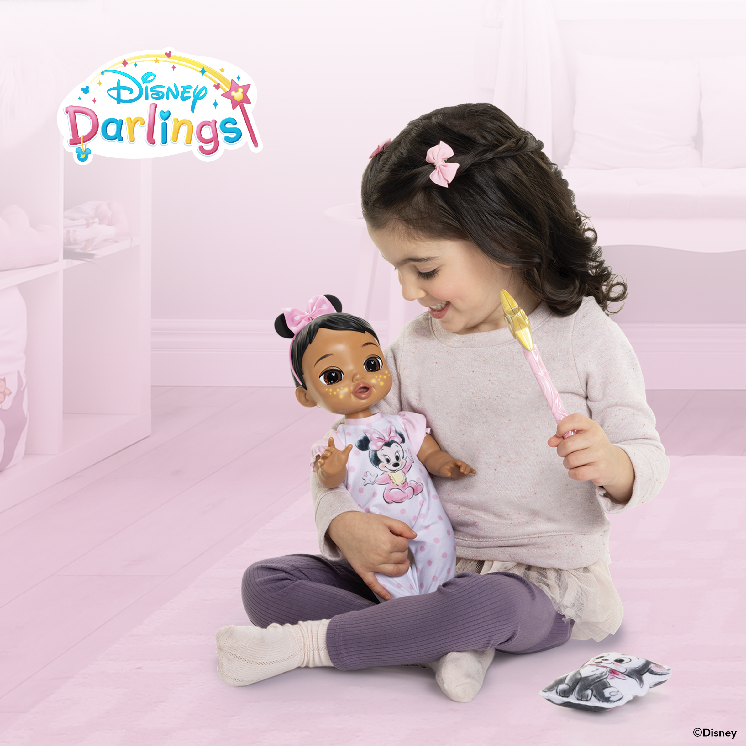Disney Darlings