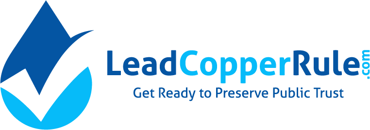 LeadCopperRule.com Logo