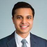 Otolaryngologist Maheer Masood, M.D. 