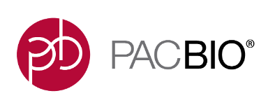 PacBio logo