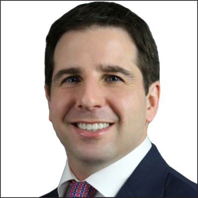 Seth Lamden, Partner, Blank Rome LLP