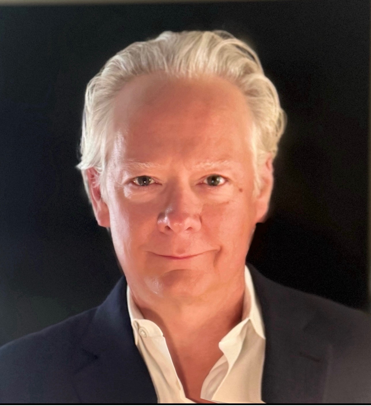 Thom Lachman HHH Board Member