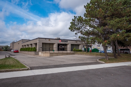 2460 Tedlo Street, Mississauga, ON