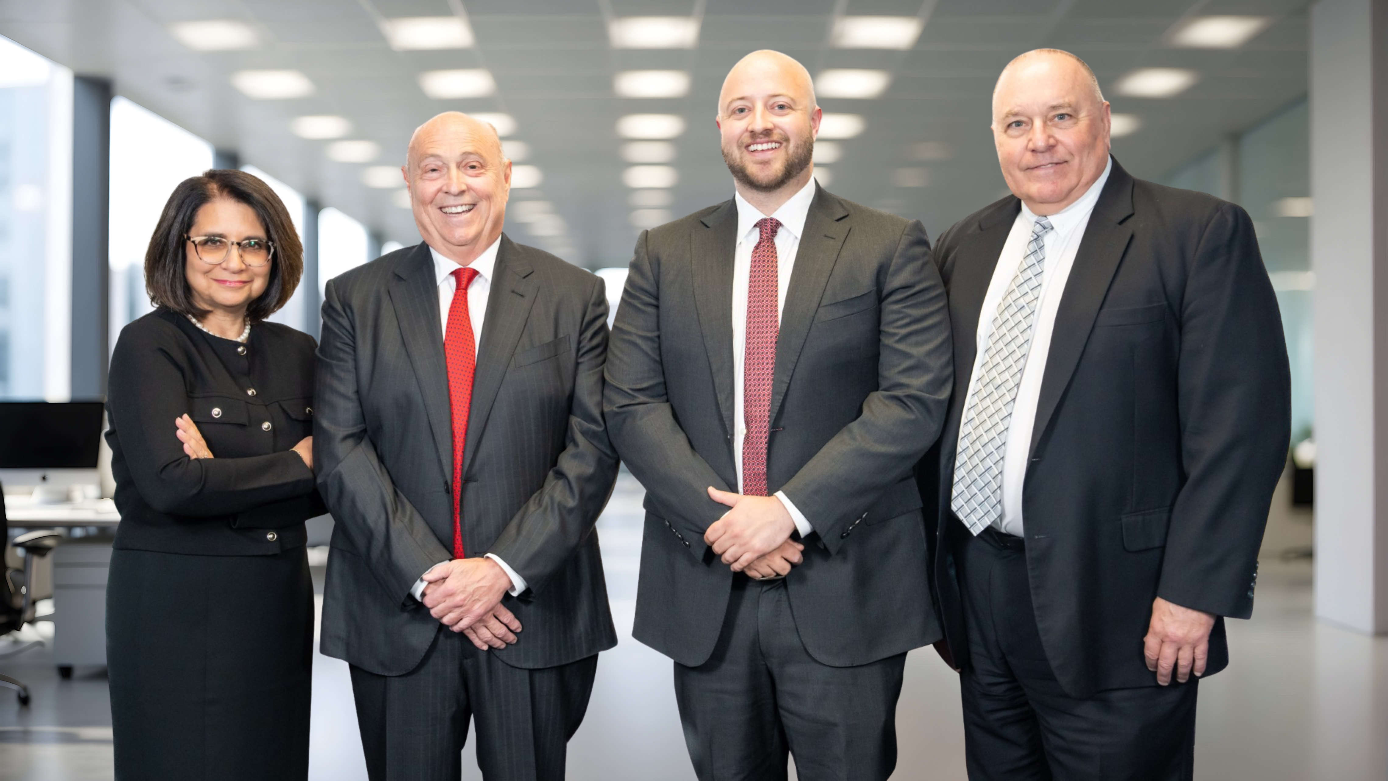 Goodman Wealth Advisors