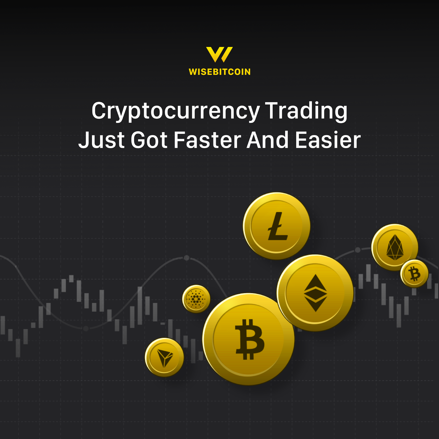 Wisebitcoin Cryptocurrency Exchange